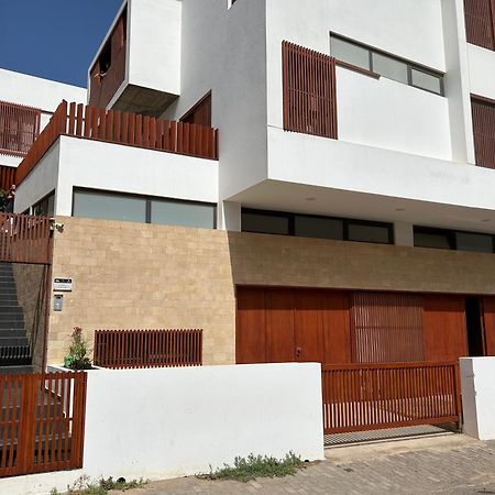 Papaya Apartments Sal Island Santa Maria Zewnętrze zdjęcie