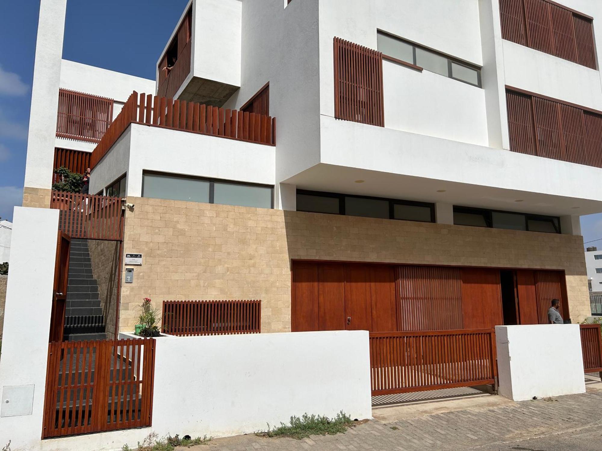 Papaya Apartments Sal Island Santa Maria Zewnętrze zdjęcie