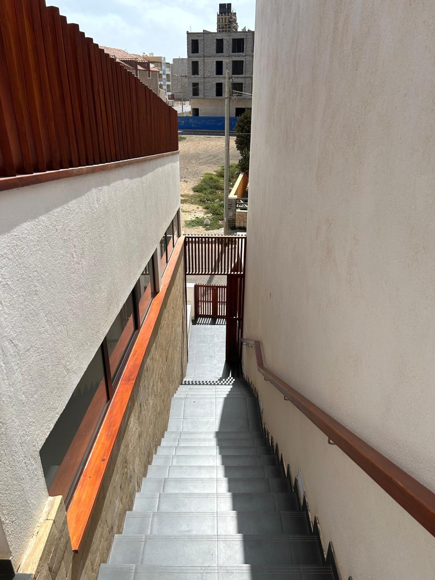 Papaya Apartments Sal Island Santa Maria Zewnętrze zdjęcie