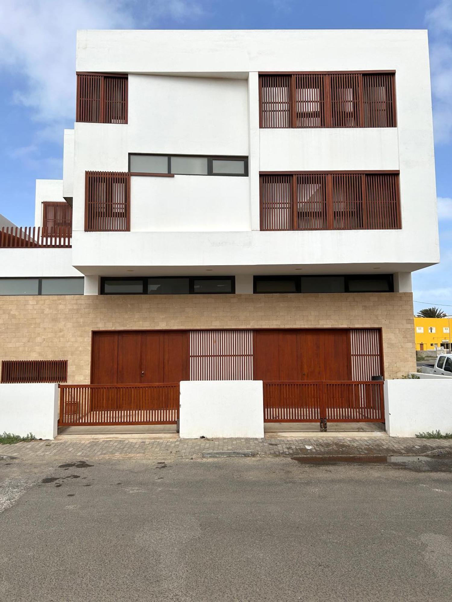 Papaya Apartments Sal Island Santa Maria Zewnętrze zdjęcie