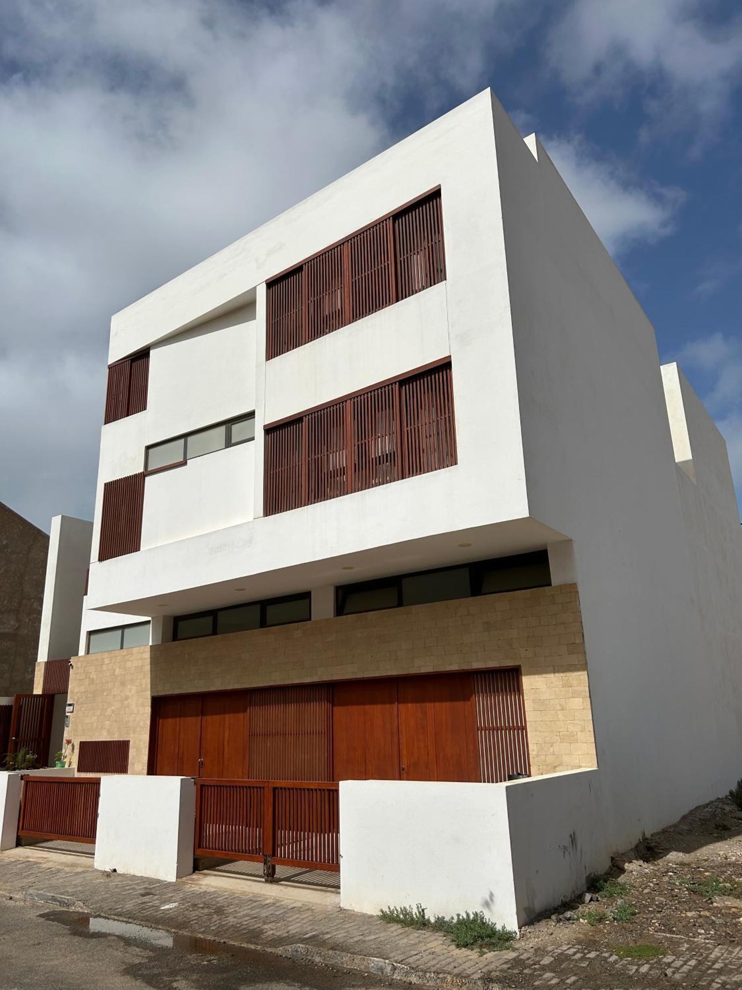 Papaya Apartments Sal Island Santa Maria Zewnętrze zdjęcie