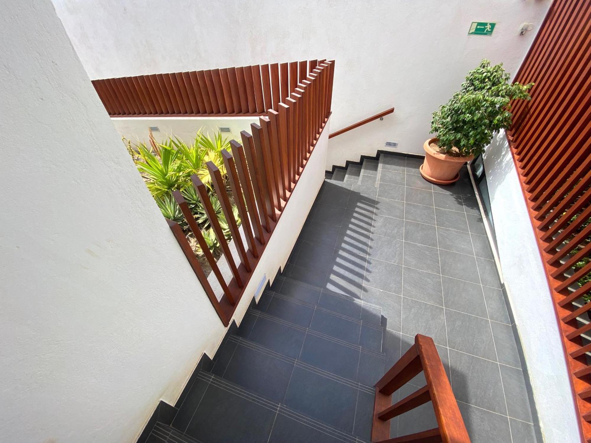 Papaya Apartments Sal Island Santa Maria Zewnętrze zdjęcie