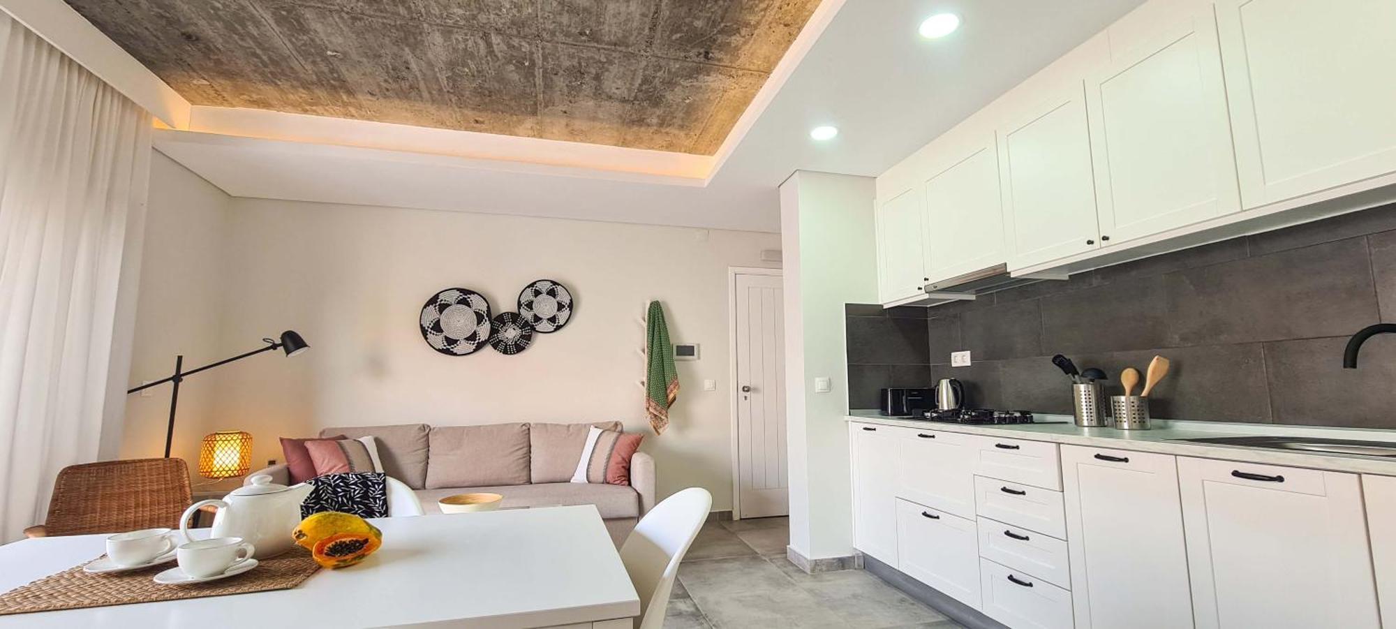 Papaya Apartments Sal Island Santa Maria Zewnętrze zdjęcie