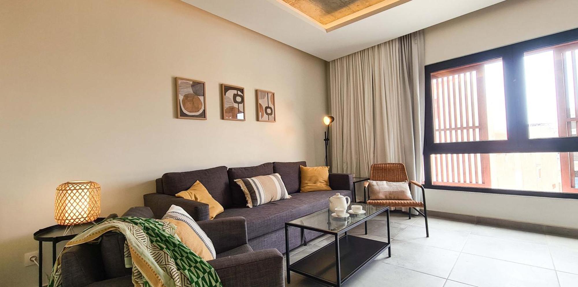 Papaya Apartments Sal Island Santa Maria Zewnętrze zdjęcie