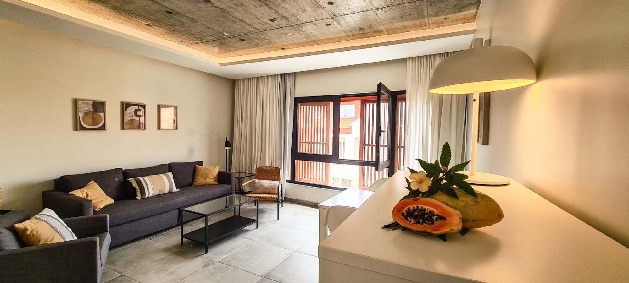 Papaya Apartments Sal Island Santa Maria Zewnętrze zdjęcie