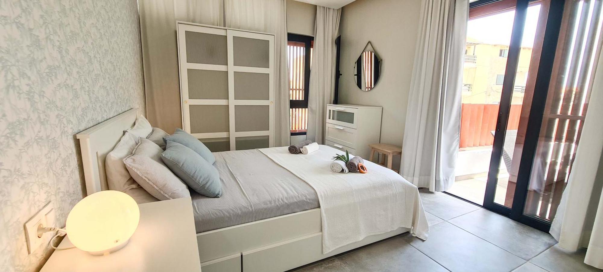 Papaya Apartments Sal Island Santa Maria Zewnętrze zdjęcie