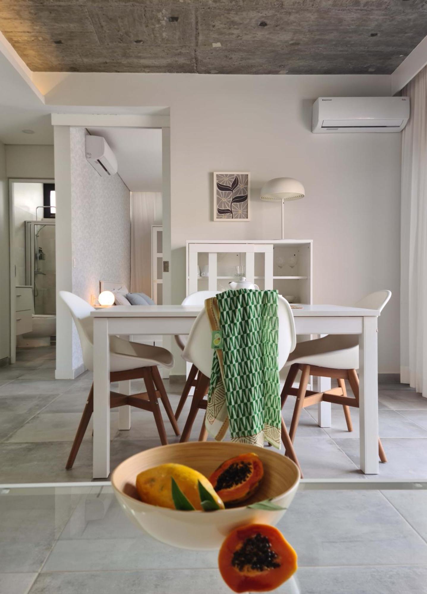 Papaya Apartments Sal Island Santa Maria Zewnętrze zdjęcie