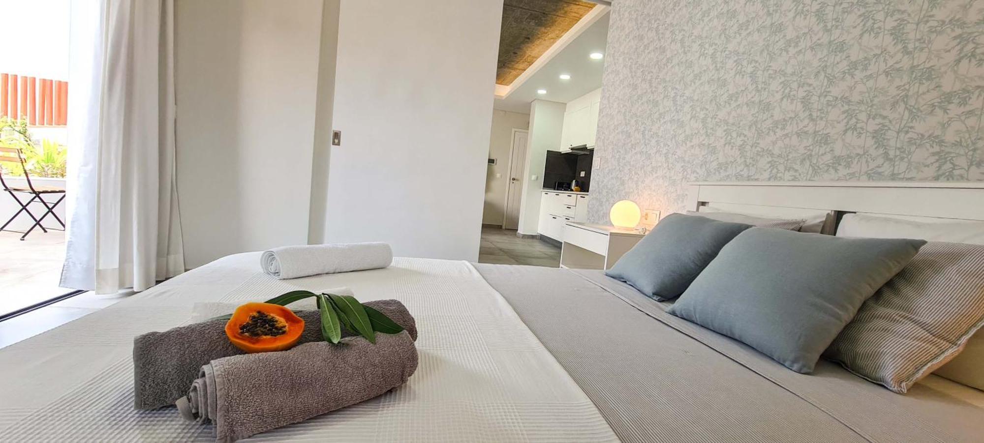Papaya Apartments Sal Island Santa Maria Zewnętrze zdjęcie