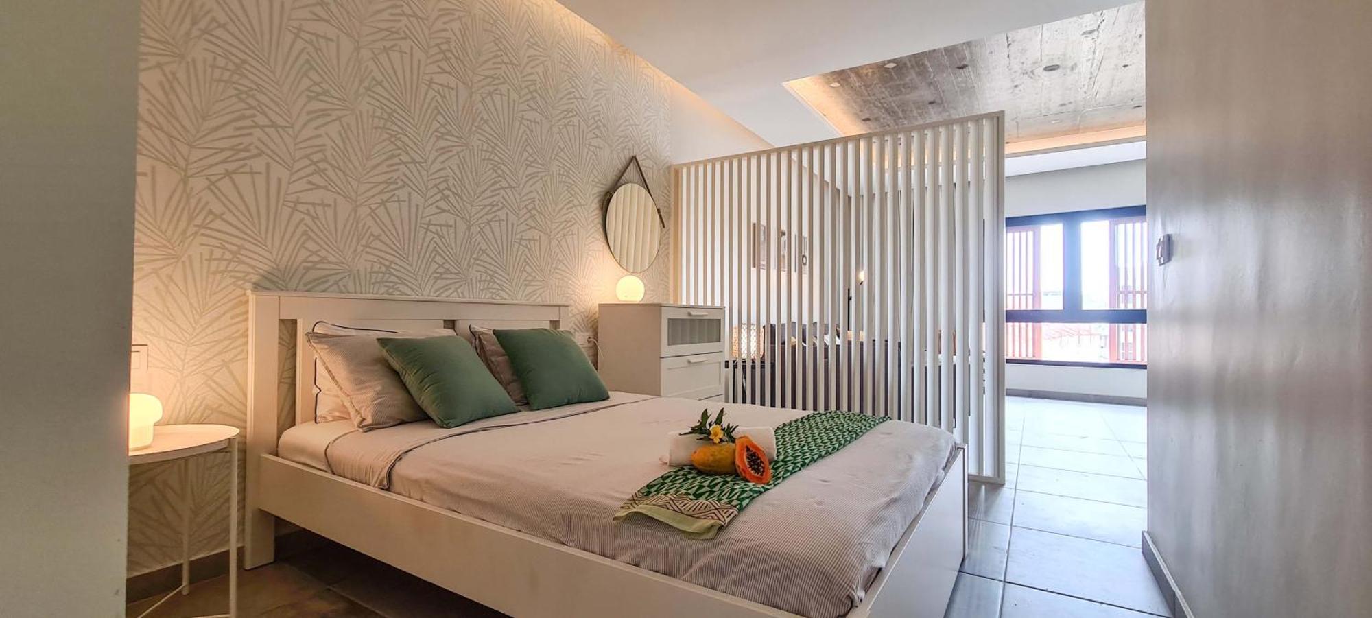 Papaya Apartments Sal Island Santa Maria Zewnętrze zdjęcie