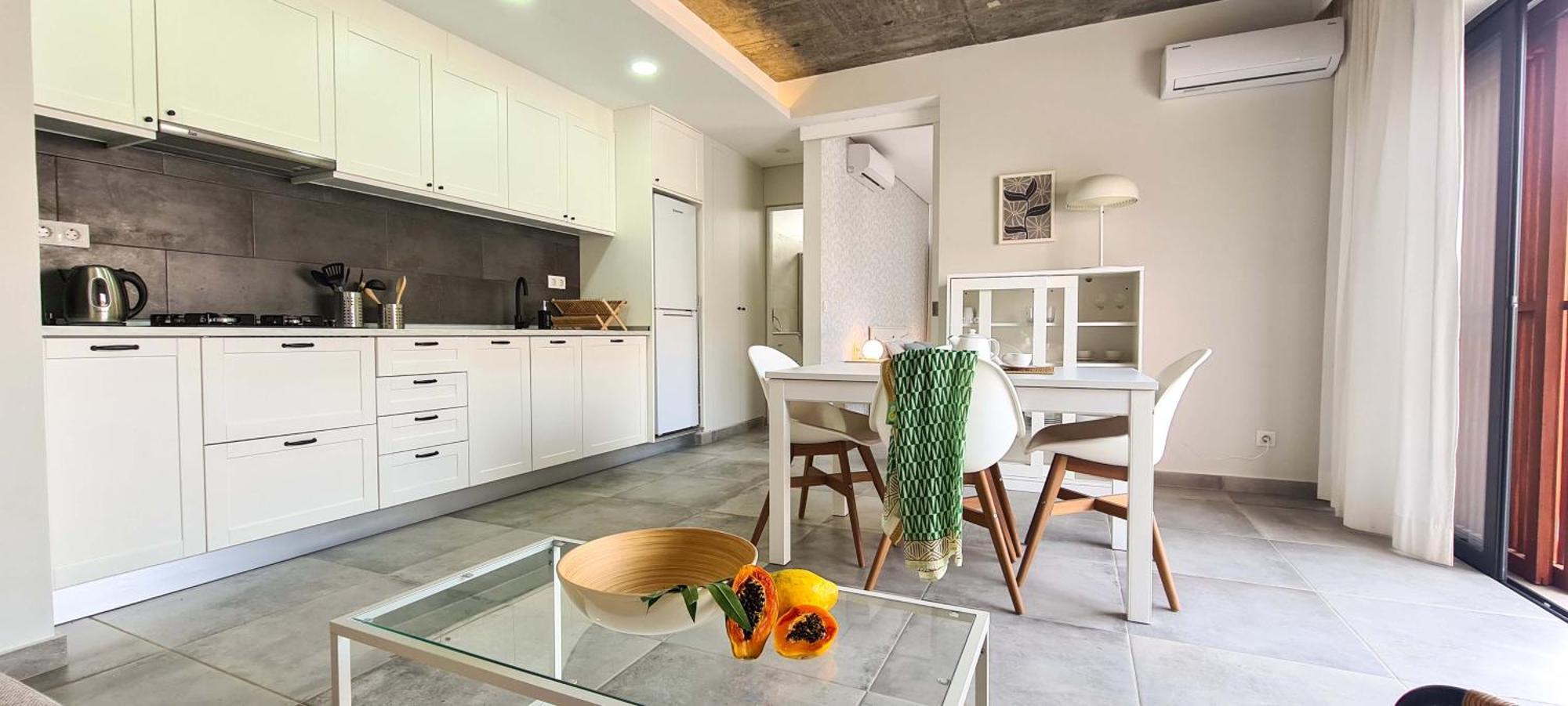 Papaya Apartments Sal Island Santa Maria Zewnętrze zdjęcie