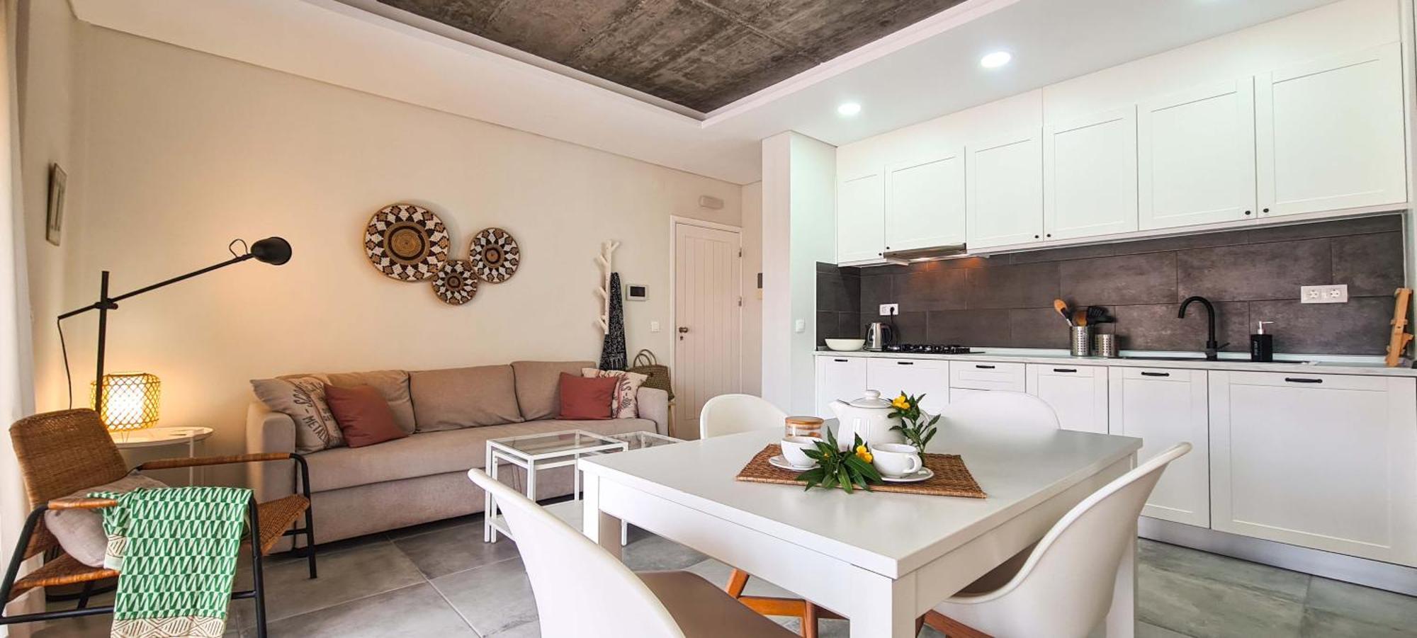 Papaya Apartments Sal Island Santa Maria Zewnętrze zdjęcie