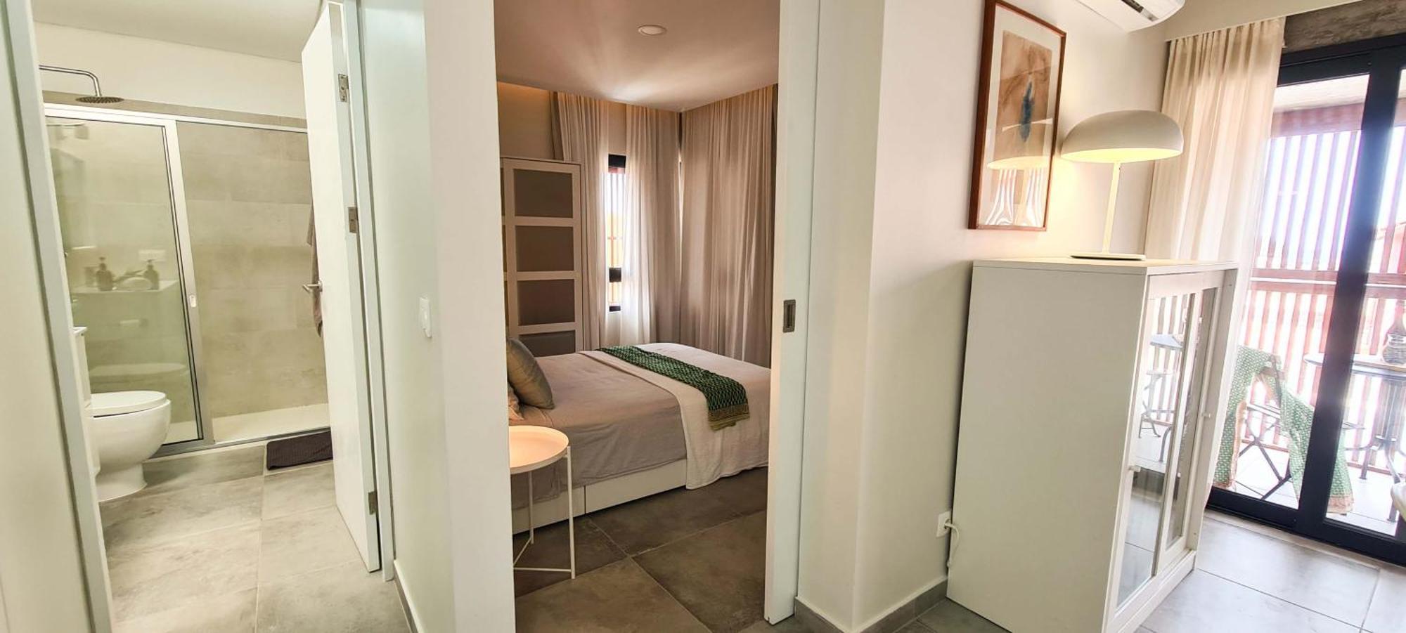 Papaya Apartments Sal Island Santa Maria Zewnętrze zdjęcie