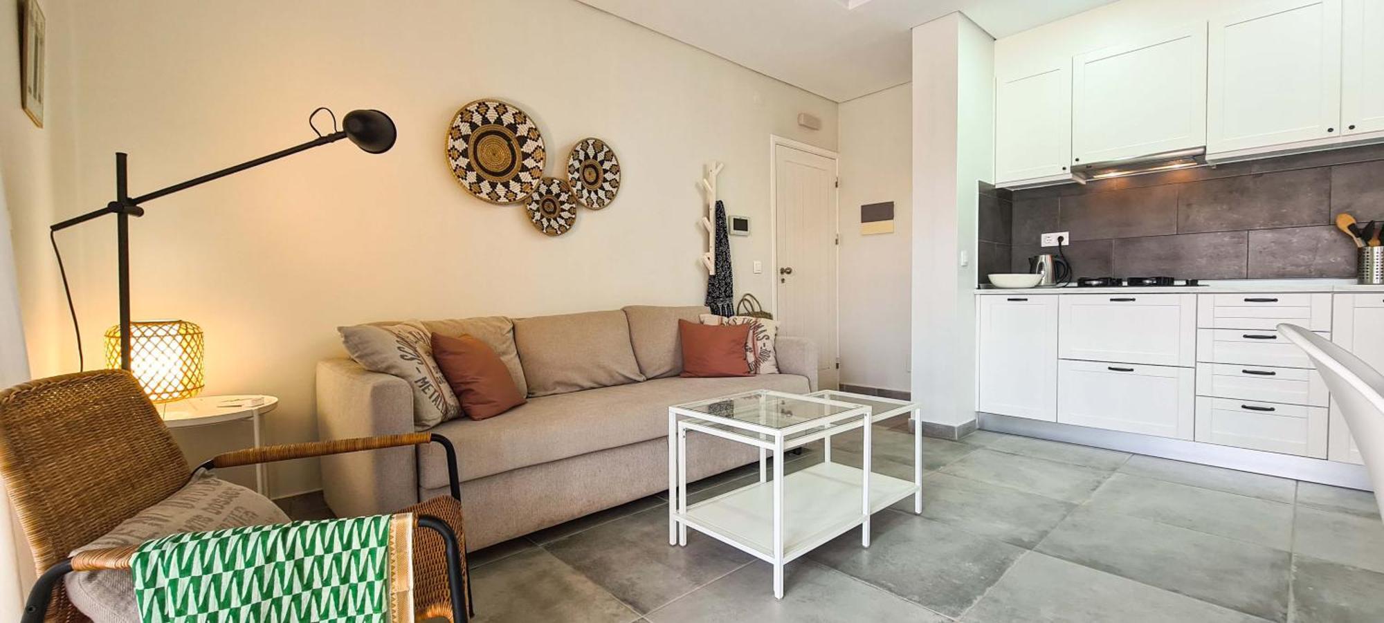 Papaya Apartments Sal Island Santa Maria Zewnętrze zdjęcie