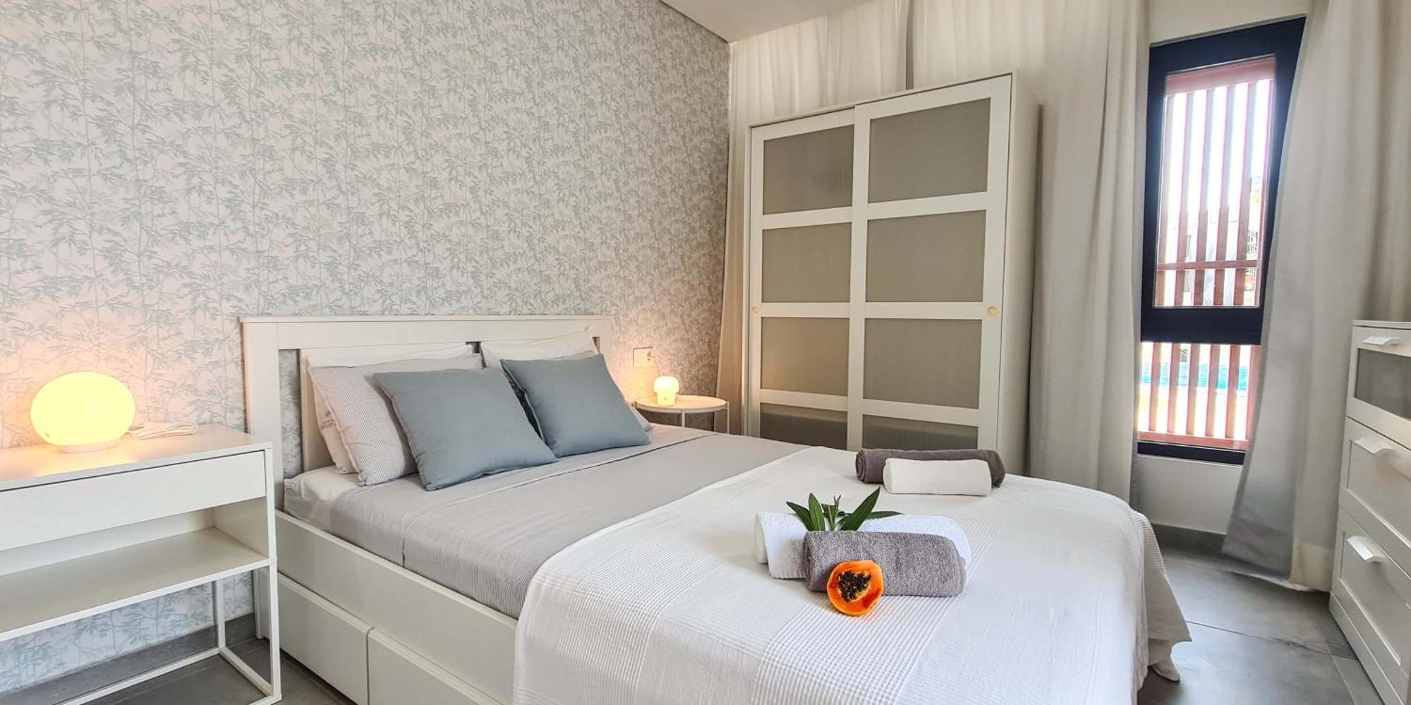 Papaya Apartments Sal Island Santa Maria Zewnętrze zdjęcie