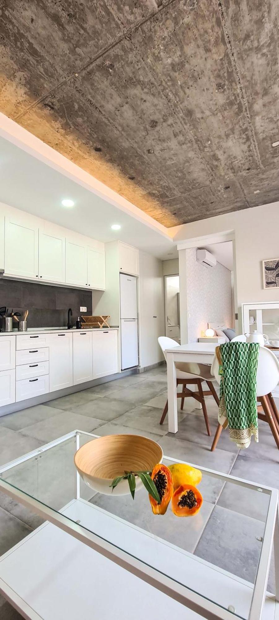 Papaya Apartments Sal Island Santa Maria Zewnętrze zdjęcie