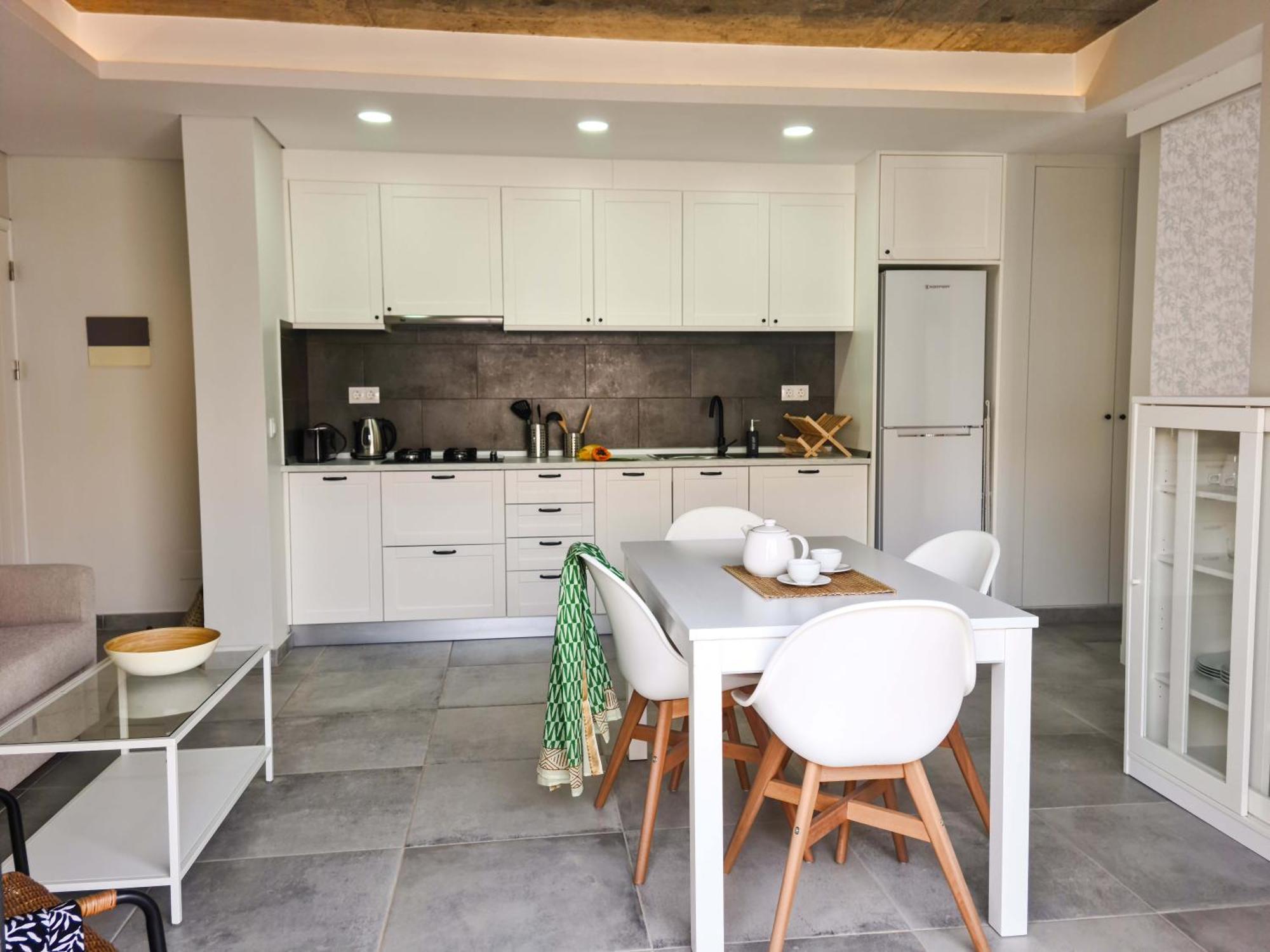 Papaya Apartments Sal Island Santa Maria Zewnętrze zdjęcie