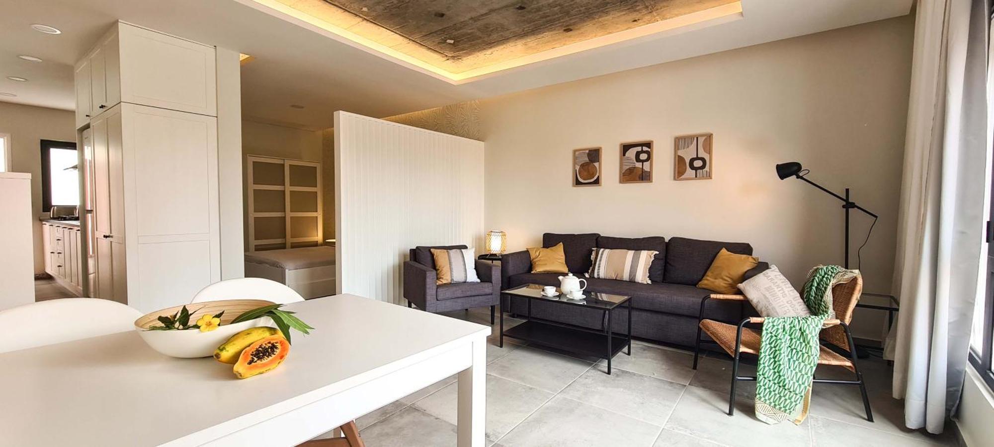 Papaya Apartments Sal Island Santa Maria Zewnętrze zdjęcie