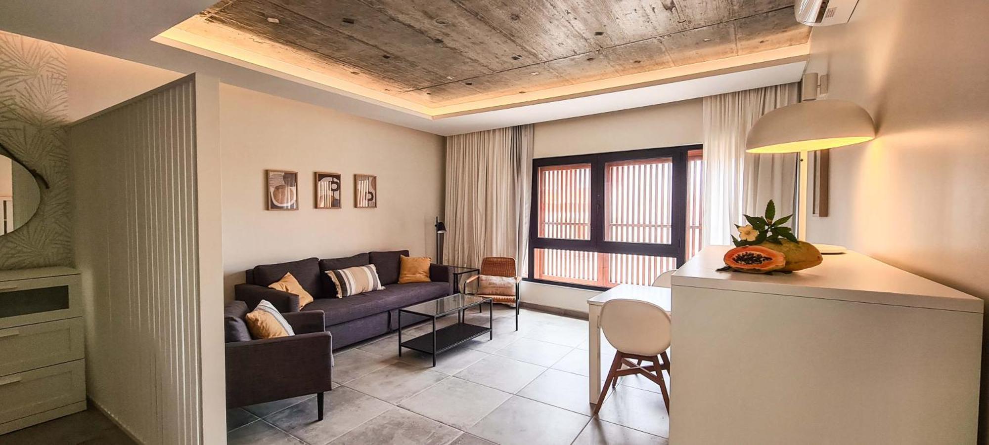 Papaya Apartments Sal Island Santa Maria Zewnętrze zdjęcie