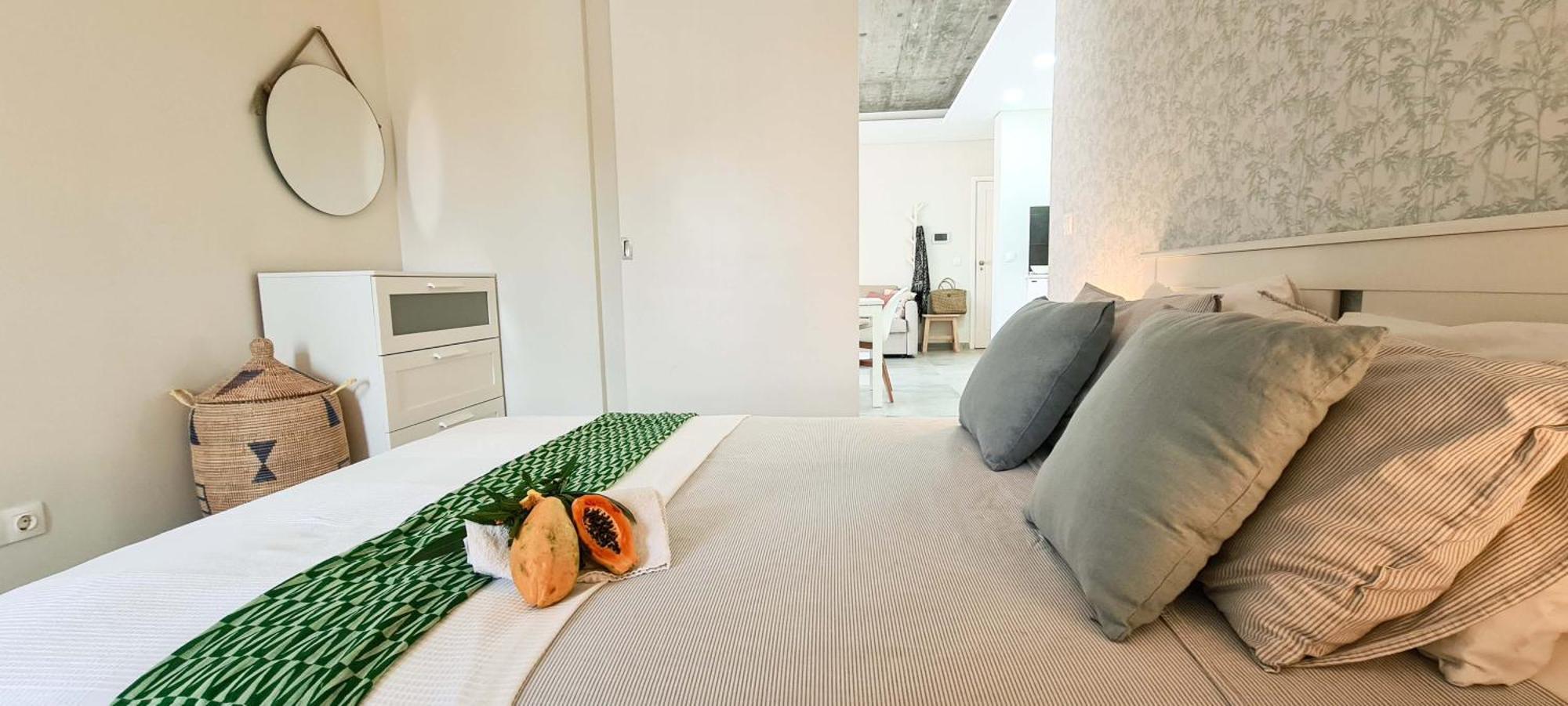 Papaya Apartments Sal Island Santa Maria Zewnętrze zdjęcie