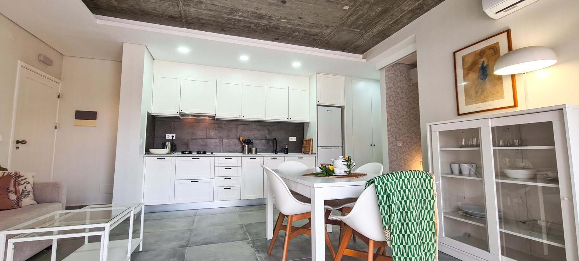 Papaya Apartments Sal Island Santa Maria Zewnętrze zdjęcie
