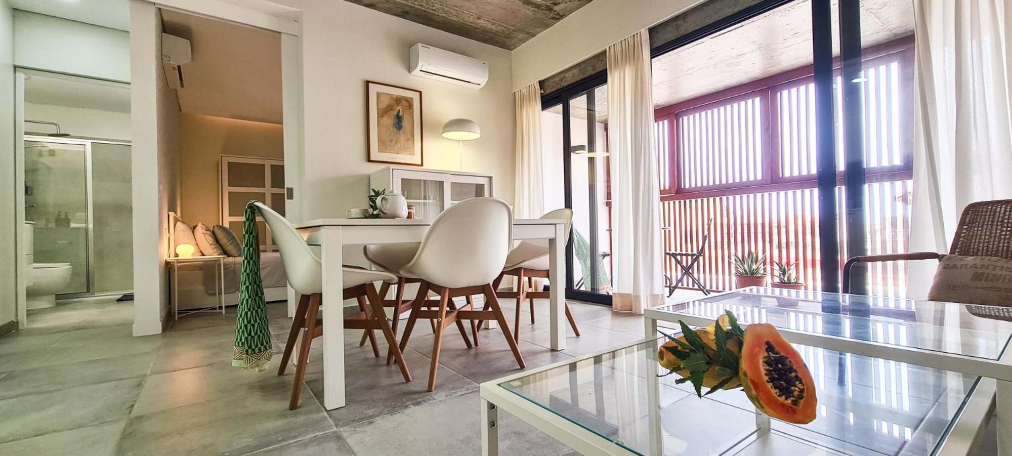 Papaya Apartments Sal Island Santa Maria Zewnętrze zdjęcie