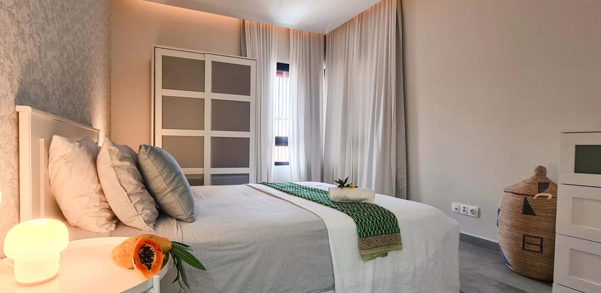 Papaya Apartments Sal Island Santa Maria Zewnętrze zdjęcie