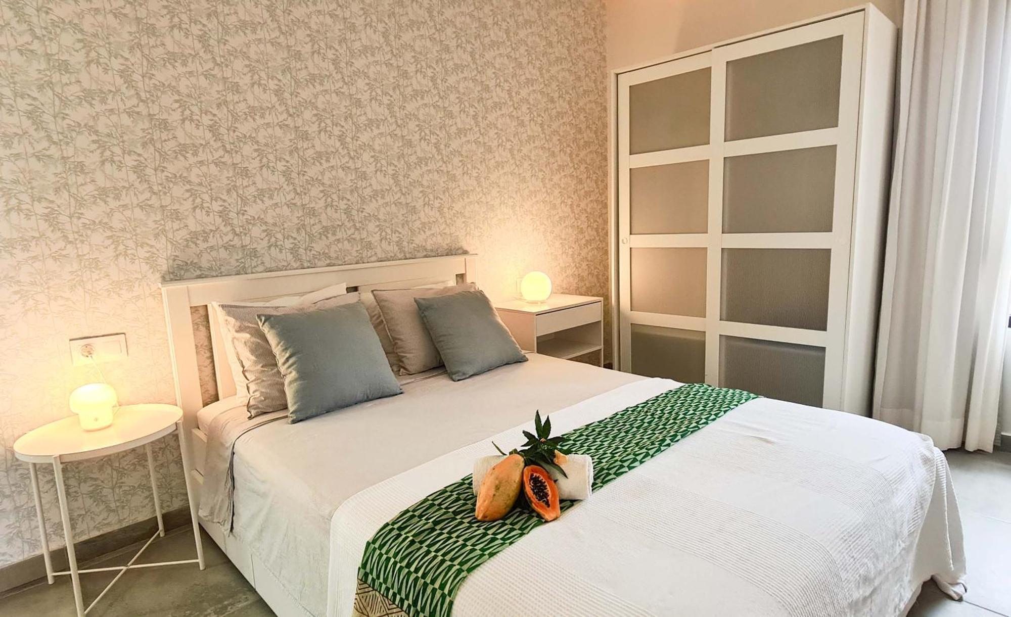 Papaya Apartments Sal Island Santa Maria Zewnętrze zdjęcie